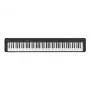 Casio CDP-S110 BK Piano digital, Preto