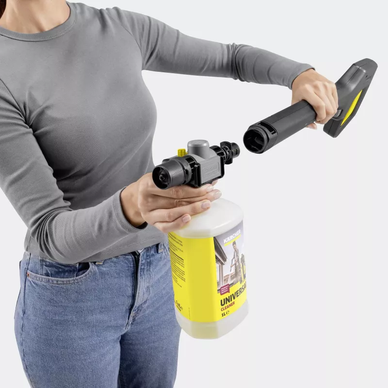 Kärcher K 7 Comfort Premium Hidrolimpador 1.317-507.0