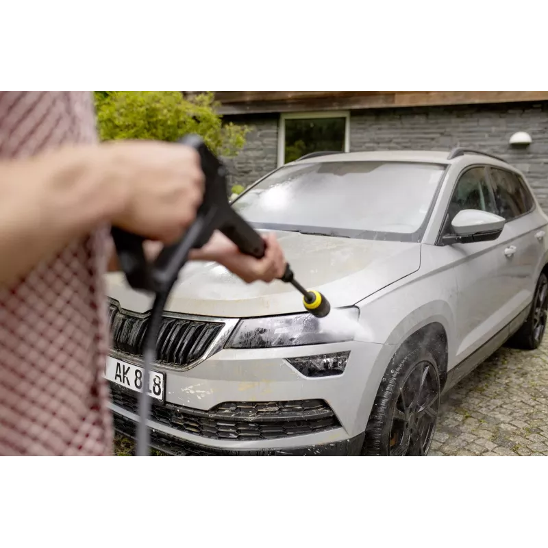 Kärcher K 7 Comfort Premium Hidrolimpador 1.317-507.0