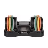 REBEL ACTIVE Halteres de ferro fundido automáticos 2x10kg RBA2335