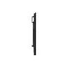 Sharp MultiSync M652 65 polegadas 4K UHD Ecrã profissional 550 cd/m² 24/7
