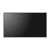 Sharp MultiSync M652 65 polegadas 4K UHD Ecrã profissional 550 cd/m² 24/7