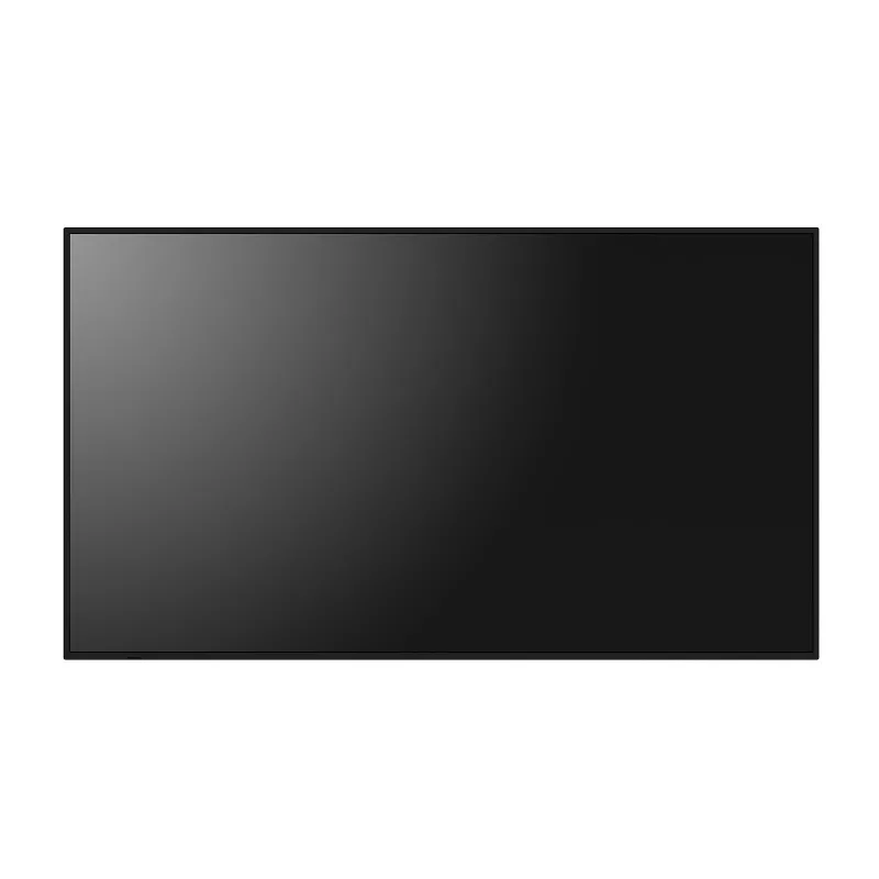 Sharp MultiSync M652 65 polegadas 4K UHD Ecrã profissional 550 cd/m² 24/7