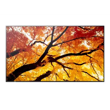 Sharp MultiSync M652 65 polegadas 4K UHD Ecrã profissional 550 cd/m² 24/7