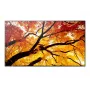 Sharp MultiSync M652 65 polegadas 4K UHD Ecrã profissional 550 cd/m² 24/7