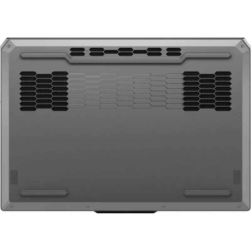 Lenovo LOQ 17IRX10 83JH Portátil gaming - 17,3 polegadas FHD IPS 144Hz, Intel Core i5-13450HX, 24 GB DDR5 RAM, 1 TB NVMe SSD, NVIDIA GeForce RTX 5050 6 GB, Windows 11 Home, Storm Grey