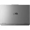 Lenovo LOQ 17IRX10 83JH Portátil gaming - 17,3 polegadas FHD IPS 144Hz, Intel Core i5-13450HX, 24 GB DDR5 RAM, 1 TB NVMe SSD, NVIDIA GeForce RTX 5050 6 GB, Windows 11 Home, Storm Grey