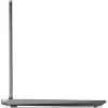 Lenovo LOQ 17IRX10 83JH Portátil gaming - 17,3 polegadas FHD IPS 144Hz, Intel Core i5-13450HX, 24 GB DDR5 RAM, 1 TB NVMe SSD, NVIDIA GeForce RTX 5050 6 GB, Windows 11 Home, Storm Grey