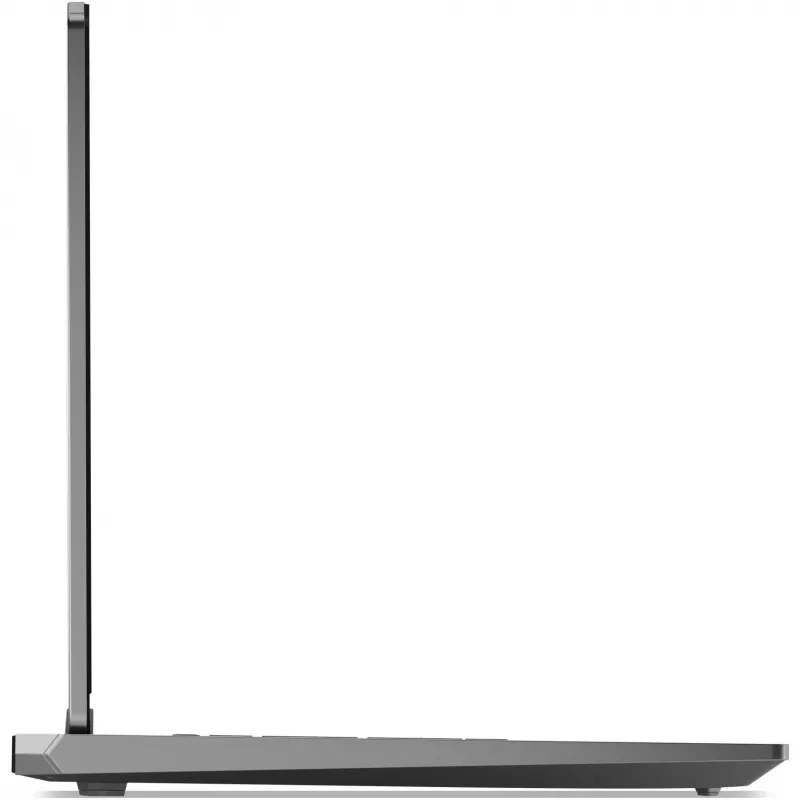 Lenovo LOQ 17IRX10 83JH Portátil gaming - 17,3 polegadas FHD IPS 144Hz, Intel Core i5-13450HX, 24 GB DDR5 RAM, 1 TB NVMe SSD, NVIDIA GeForce RTX 5050 6 GB, Windows 11 Home, Storm Grey
