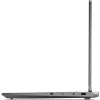 Lenovo LOQ 17IRX10 83JH Portátil gaming - 17,3 polegadas FHD IPS 144Hz, Intel Core i5-13450HX, 24 GB DDR5 RAM, 1 TB NVMe SSD, NVIDIA GeForce RTX 5050 6 GB, Windows 11 Home, Storm Grey