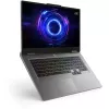 Lenovo LOQ 17IRX10 83JH Portátil gaming - 17,3 polegadas FHD IPS 144Hz, Intel Core i5-13450HX, 24 GB DDR5 RAM, 1 TB NVMe SSD, NVIDIA GeForce RTX 5050 6 GB, Windows 11 Home, Storm Grey