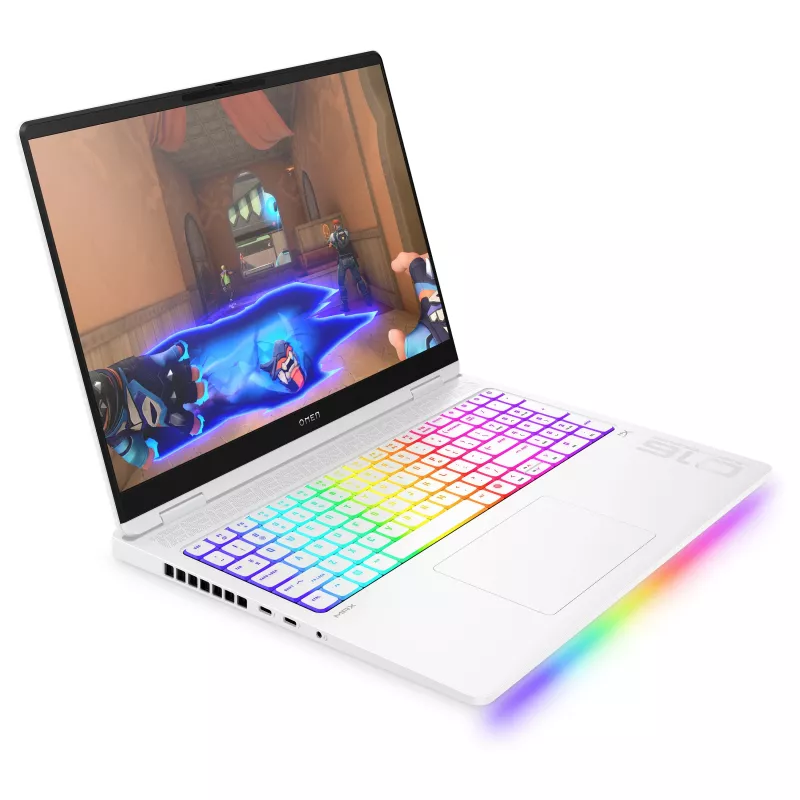 HP OMEN Max 16-ah0195ng portátil gaming 16