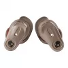 Skullcandy Method 360 ANC Auscultadores True Wireless In-Ear Bluetooth 5.3 Castanho ANC IPX4