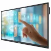 Philips 65BDL4252E 65 polegadas 4K UHD Ecrã interativo de sinalização digital com multi-toque