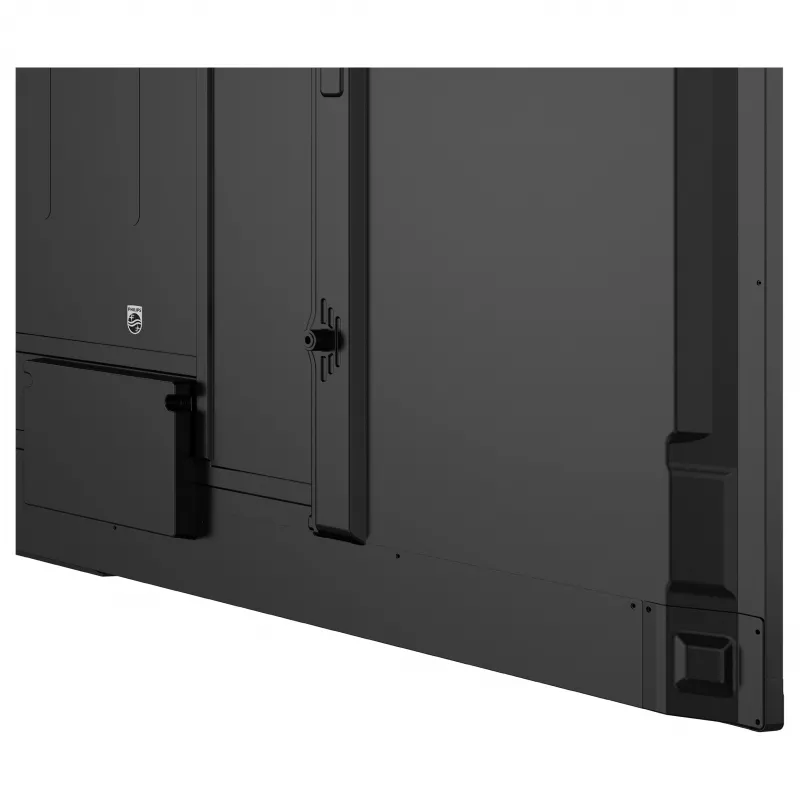 Philips 65BDL4252E 65 polegadas 4K UHD Ecrã interativo de sinalização digital com multi-toque