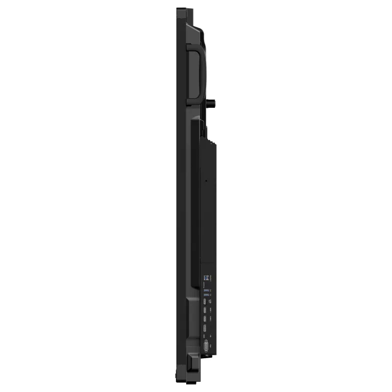Philips 65BDL4252E 65 polegadas 4K UHD Ecrã interativo de sinalização digital com multi-toque