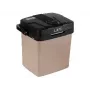 Lafe ChillBox frigorífico de viagem portátil de 26 L, castanho (LAFLOD47790)