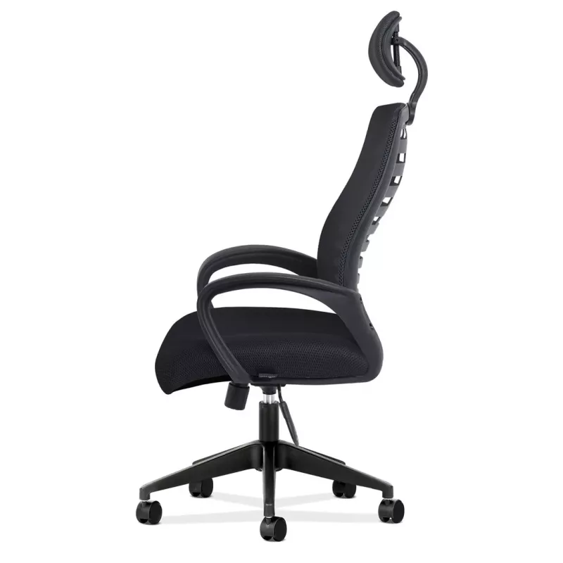 MARK ADLER Manager 2.0 Cadeira de escritório/computador AirMESH HD TILT PLUS Preto