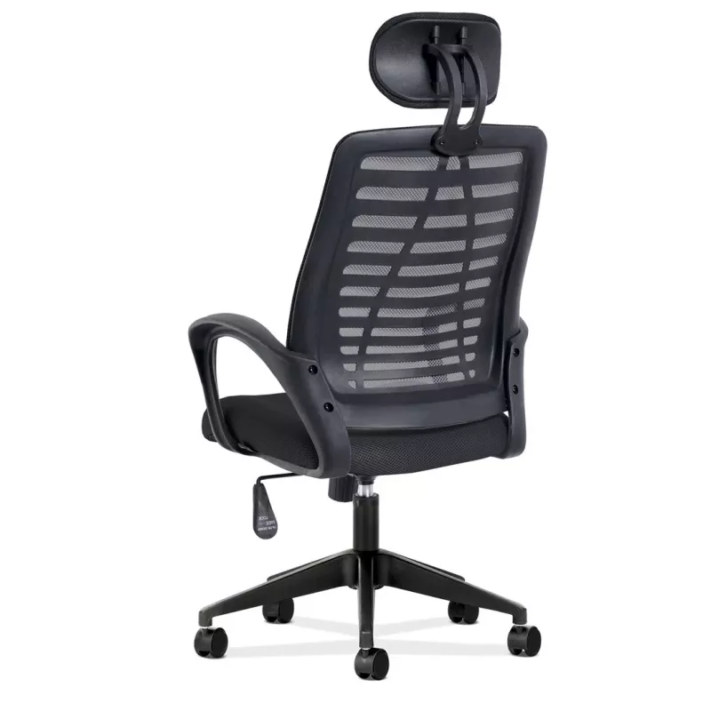 MARK ADLER Manager 2.0 Cadeira de escritório/computador AirMESH HD TILT PLUS Preto