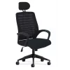 MARK ADLER Manager 2.0 Cadeira de escritório/computador AirMESH HD TILT PLUS Preto