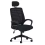 MARK ADLER Manager 2.0 Cadeira de escritório/computador AirMESH HD TILT PLUS Preto