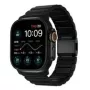 NOMAD Bracelete de titânio para Apple Watch 46/49mm Prateado