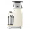 Smeg CGF03CREU Moinho de café 150 W Creme