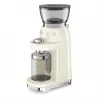 Smeg CGF03CREU Moinho de café 150 W Creme
