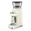 Smeg CGF03CREU Moinho de café 150 W Creme
