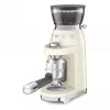 Smeg CGF03CREU Moinho de café 150 W Creme