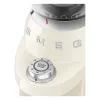 Smeg CGF03CREU Moinho de café 150 W Creme