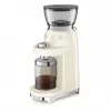 Smeg CGF03CREU Moinho de café 150 W Creme