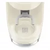Smeg CGF03CREU Moinho de café 150 W Creme