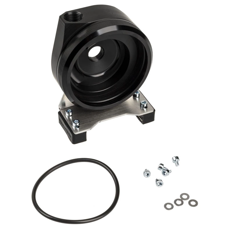 Aqua Computer D5 ULTITOP Adaptador de bomba para bombas D5, G1/4