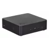 Actina 5901443205395 PC Intel Core i3-8100 8GB DDR4 1TB HDD Windows 10 Pro Mini Tower Preto