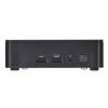Actina 5901443205395 PC Intel Core i3-8100 8GB DDR4 1TB HDD Windows 10 Pro Mini Tower Preto