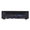 Actina 5901443205395 PC Intel Core i3-8100 8GB DDR4 1TB HDD Windows 10 Pro Mini Tower Preto
