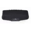 Gembird SPK-BT-LED-02 Coluna portátil Bluetooth para festas, 10 W, Preto