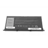 MITSU Bateria Dell Inspiron 357F9 5577 7557 6600mAh 14,8V Li-Ion