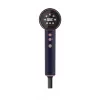 CONCEPT BLDC VV8100 Secador de cabelo 1600W Preto/Ouro rosa