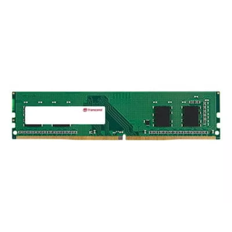 Transcend JetRAM Módulo DDR4 4 GB DIMM 288-PIN 3200 MHz PC4-25600 CL22 1.2 V unbuffered non-ECC