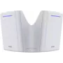 Axis D2122-VE Radar branco radar de segurança de rede
