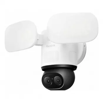 Reolink Floodlight Series F850W câmara de segurança Wi-Fi 8MP com projetor