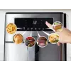 Breville VDF131X Fritadeira de ar quente, 1,25 kg, 1400 W, Preto/Prateado