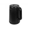 Chaleira elétrica BLOW preta com indicador LED 2200W BK-18PB 1,8L