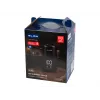 Chaleira elétrica BLOW preta com indicador LED 2200W BK-18PB 1,8L