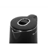 Chaleira elétrica BLOW preta com indicador LED 2200W BK-18PB 1,8L