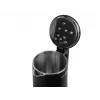 Chaleira elétrica BLOW preta com indicador LED 2200W BK-18PB 1,8L