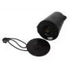 Chaleira elétrica BLOW preta com indicador LED 2200W BK-18PB 1,8L