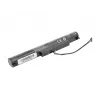 Bateria MITSU para Lenovo IdeaPad 100-15IBY 2200 mAh (24 Wh) 10,8-11,1 V